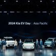 Kia EV Day ｜Asia Pacific年度品牌盛會，今(14日)於台北表演藝術中心盛大舉辦，作為首場移師海外的Kia EV Day，在此場盛會中宣告Kia未來電動車的相關策略布局及藍圖。(圖片提供：Kia)